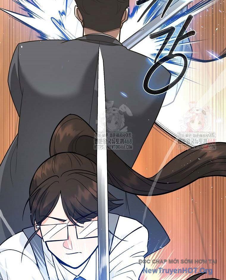 Trở Thành Huấn Luyện Viên Kiếm Thuật Tại Học Viện - Chapter 10 - Page 145