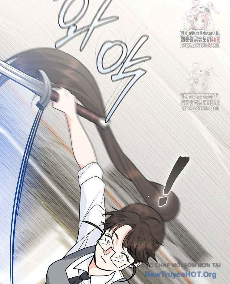 Trở Thành Huấn Luyện Viên Kiếm Thuật Tại Học Viện - Chapter 10 - Page 158