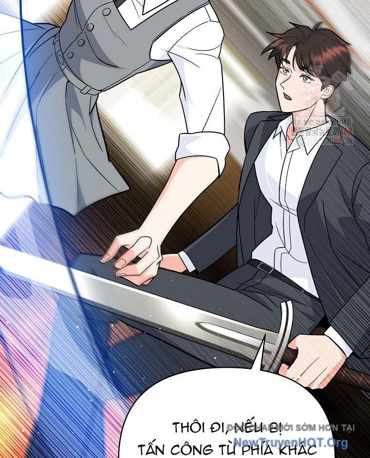 Trở Thành Huấn Luyện Viên Kiếm Thuật Tại Học Viện - Chapter 10 - Page 159