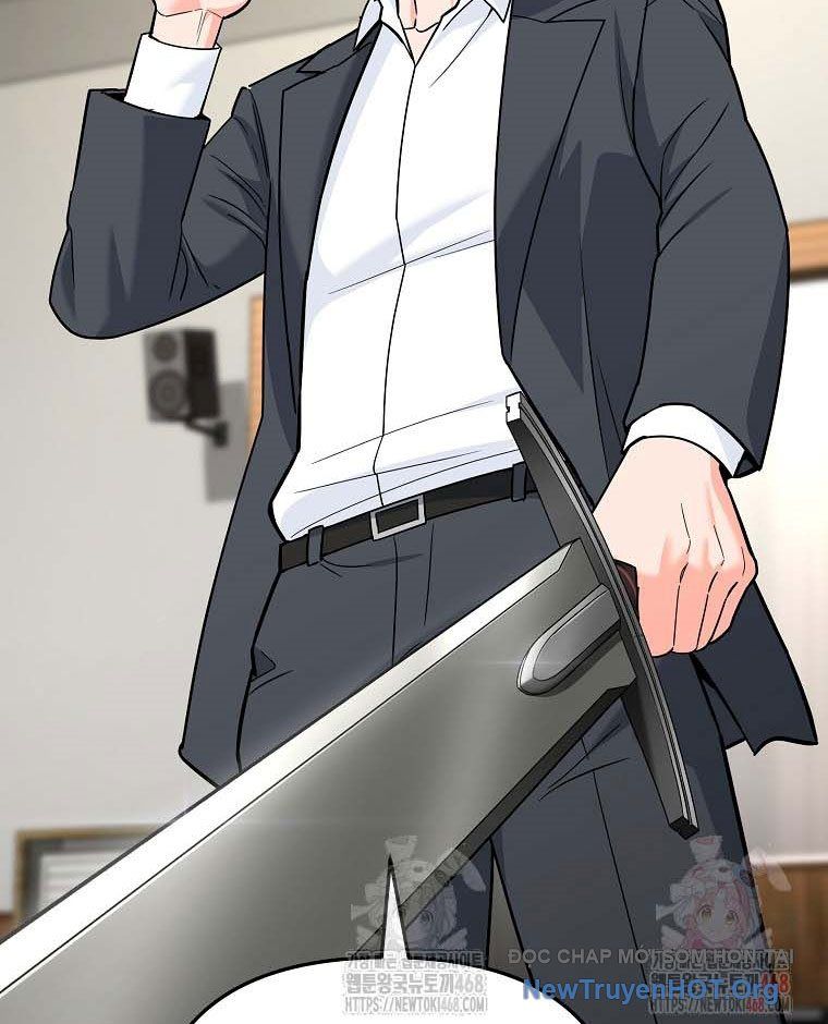 Trở Thành Huấn Luyện Viên Kiếm Thuật Tại Học Viện - Chapter 10 - Page 179