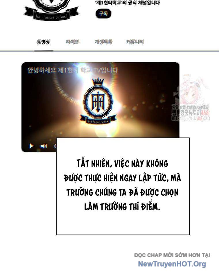 Trở Thành Huấn Luyện Viên Kiếm Thuật Tại Học Viện - Chapter 10 - Page 20