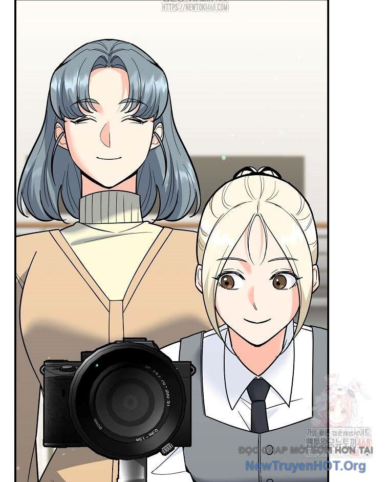 Trở Thành Huấn Luyện Viên Kiếm Thuật Tại Học Viện - Chapter 10 - Page 55