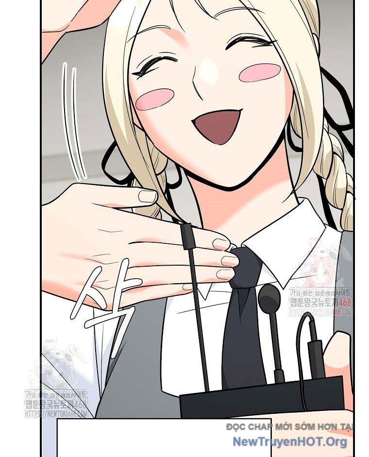 Trở Thành Huấn Luyện Viên Kiếm Thuật Tại Học Viện - Chapter 10 - Page 61