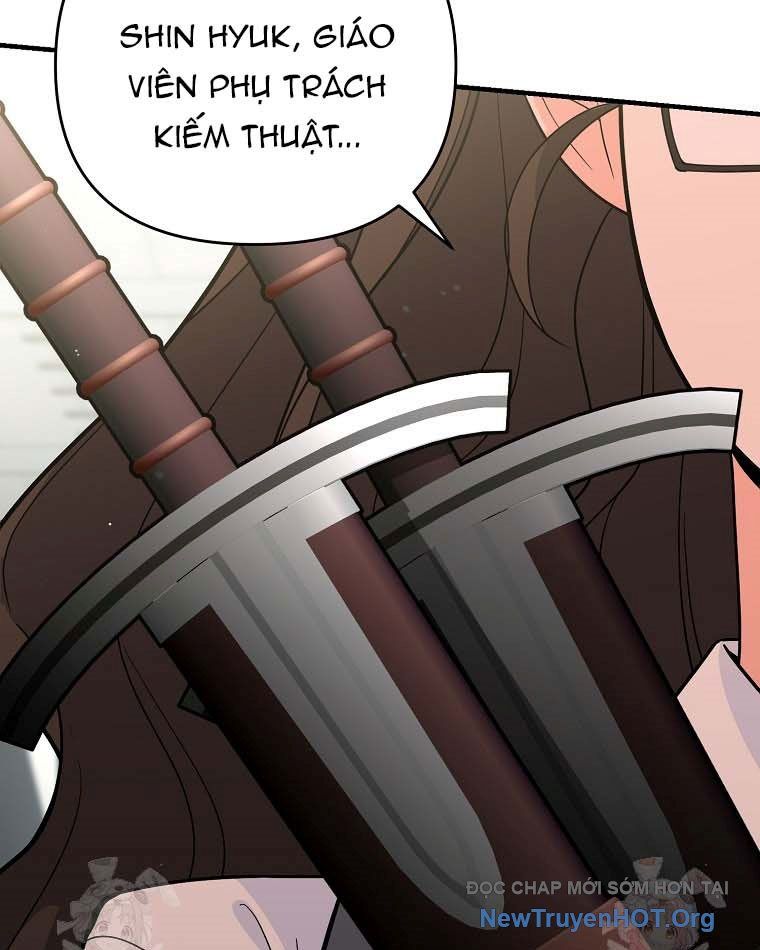 Trở Thành Huấn Luyện Viên Kiếm Thuật Tại Học Viện - Chapter 10 - Page 8