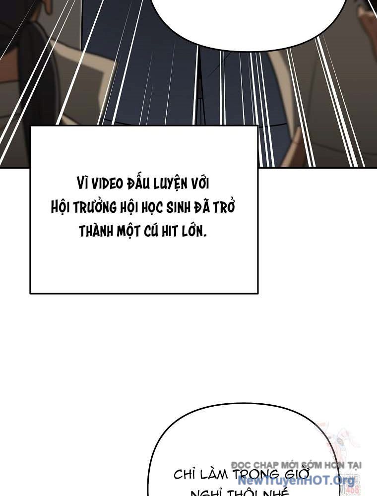 Trở Thành Huấn Luyện Viên Kiếm Thuật Tại Học Viện - Chapter 11 - Page 100