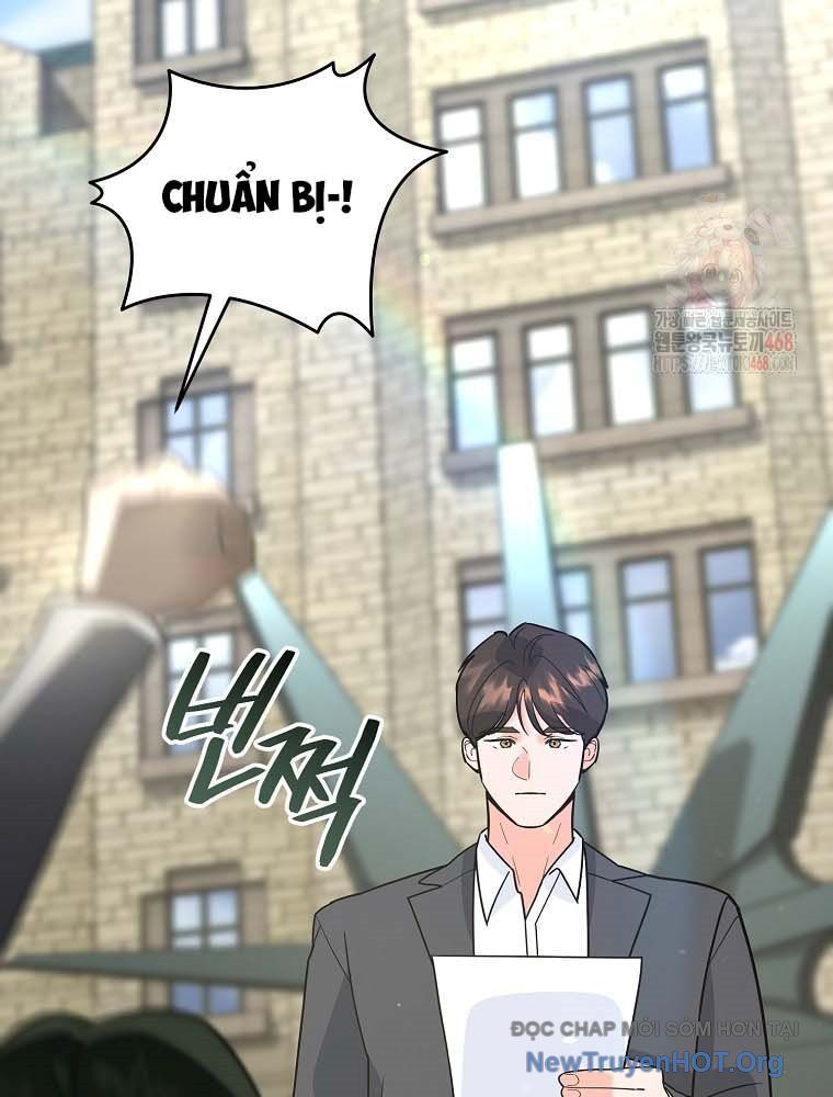 Trở Thành Huấn Luyện Viên Kiếm Thuật Tại Học Viện - Chapter 11 - Page 110