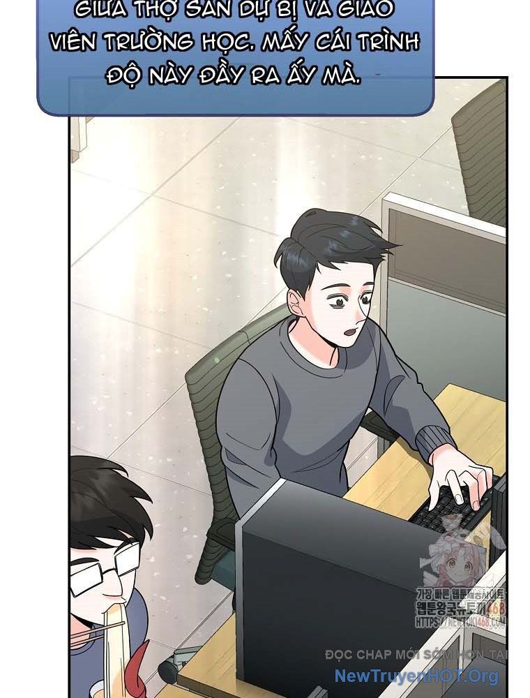 Trở Thành Huấn Luyện Viên Kiếm Thuật Tại Học Viện - Chapter 11 - Page 117