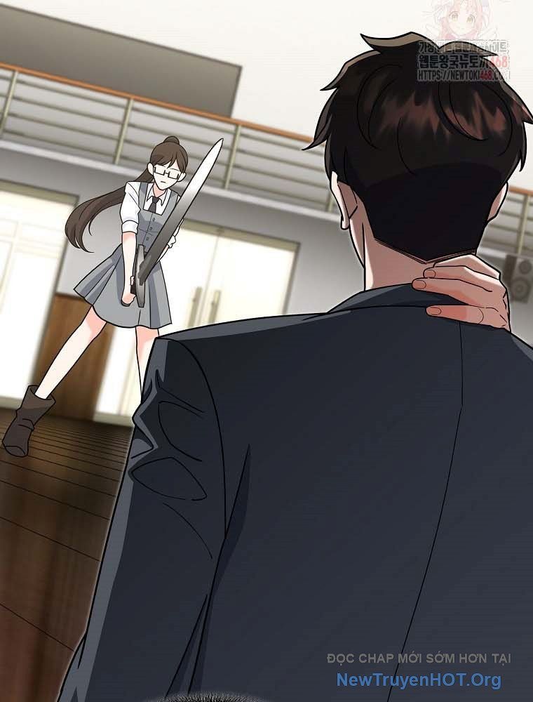Trở Thành Huấn Luyện Viên Kiếm Thuật Tại Học Viện - Chapter 11 - Page 23