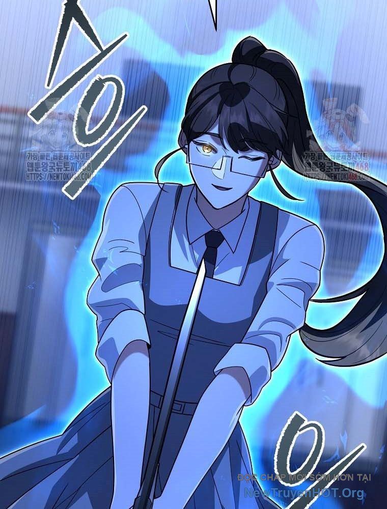 Trở Thành Huấn Luyện Viên Kiếm Thuật Tại Học Viện - Chapter 11 - Page 26