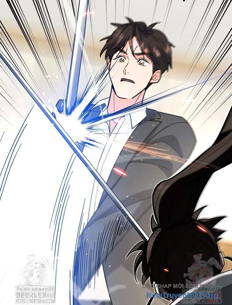 Trở Thành Huấn Luyện Viên Kiếm Thuật Tại Học Viện - Chapter 11 - Page 34