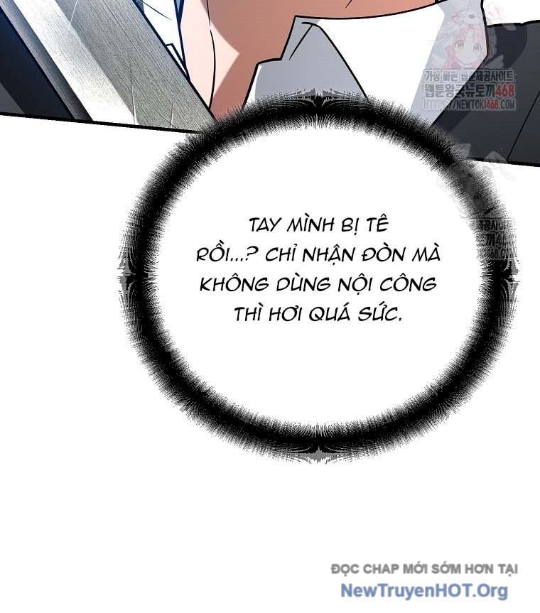 Trở Thành Huấn Luyện Viên Kiếm Thuật Tại Học Viện - Chapter 11 - Page 37