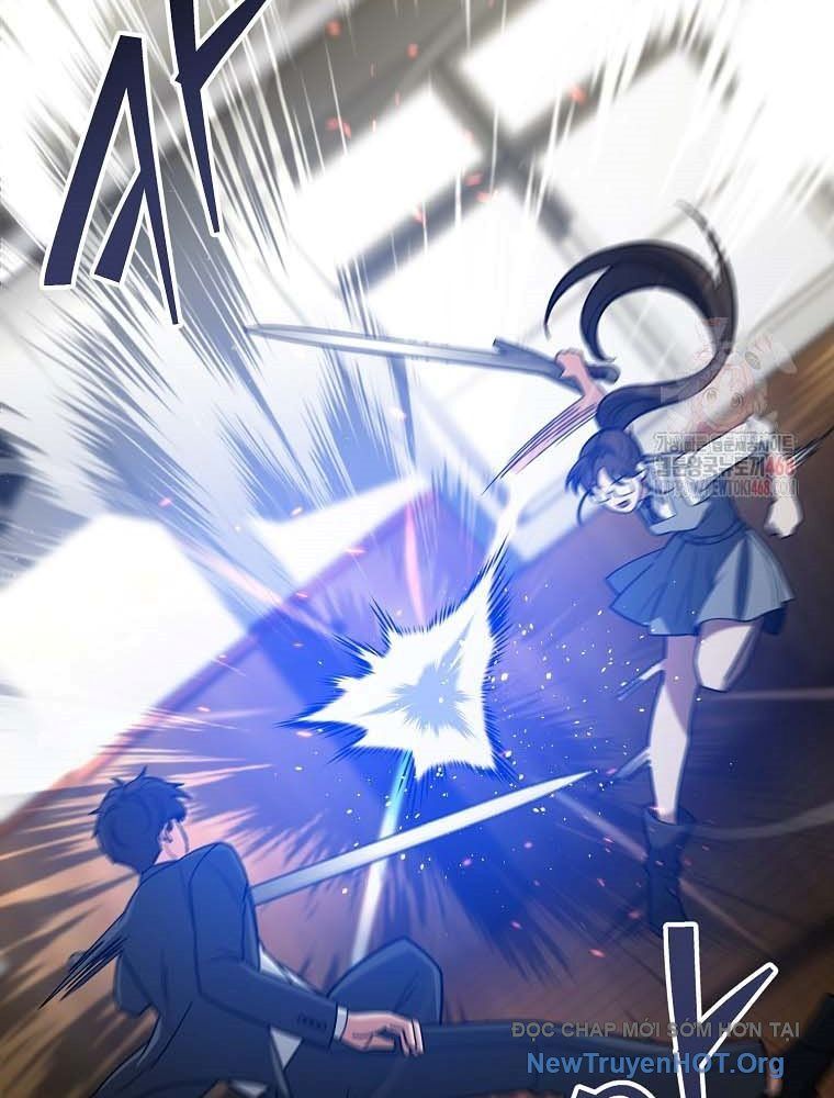 Trở Thành Huấn Luyện Viên Kiếm Thuật Tại Học Viện - Chapter 11 - Page 39