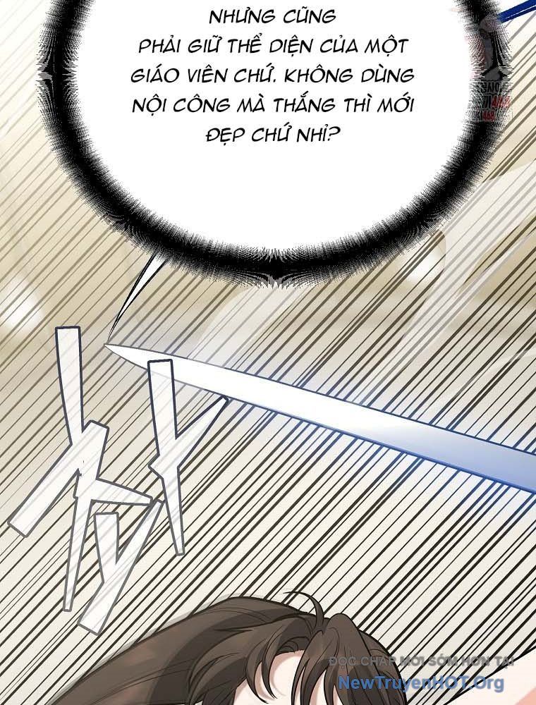 Trở Thành Huấn Luyện Viên Kiếm Thuật Tại Học Viện - Chapter 11 - Page 49