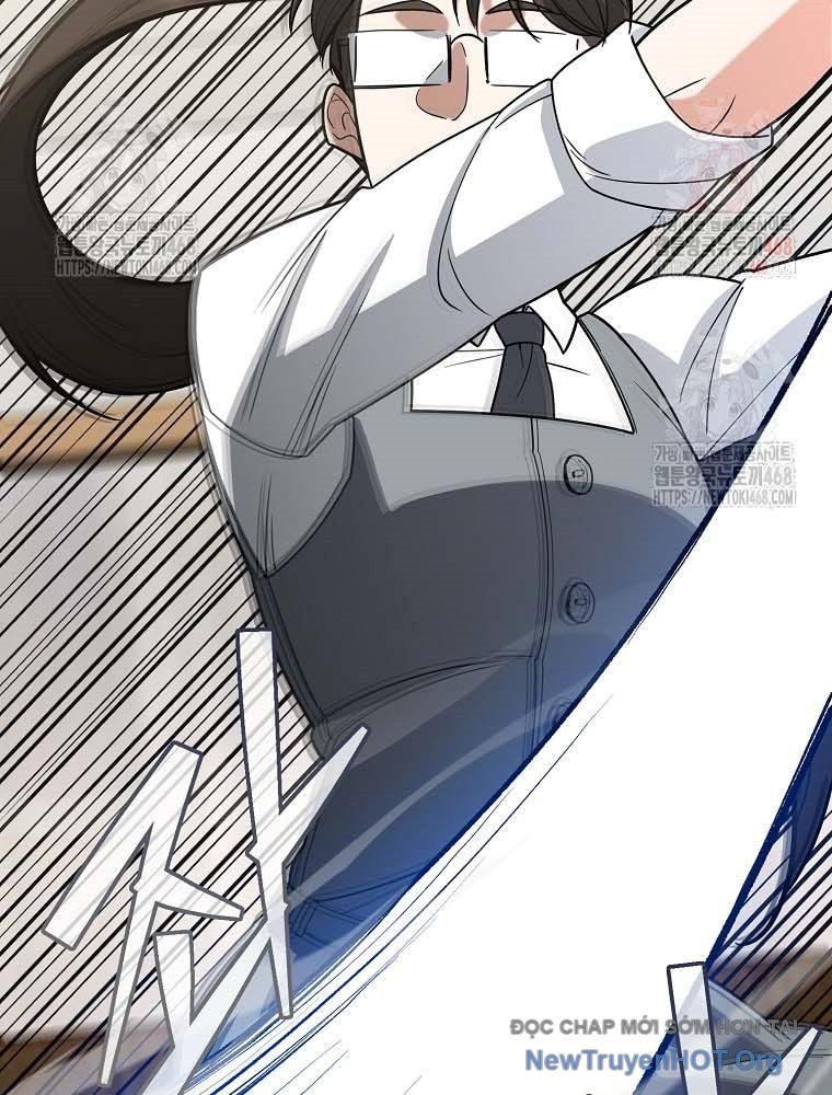 Trở Thành Huấn Luyện Viên Kiếm Thuật Tại Học Viện - Chapter 11 - Page 50