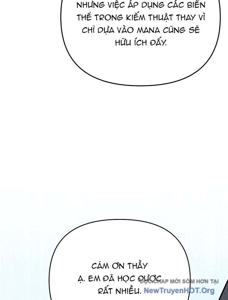 Trở Thành Huấn Luyện Viên Kiếm Thuật Tại Học Viện - Chapter 11 - Page 83