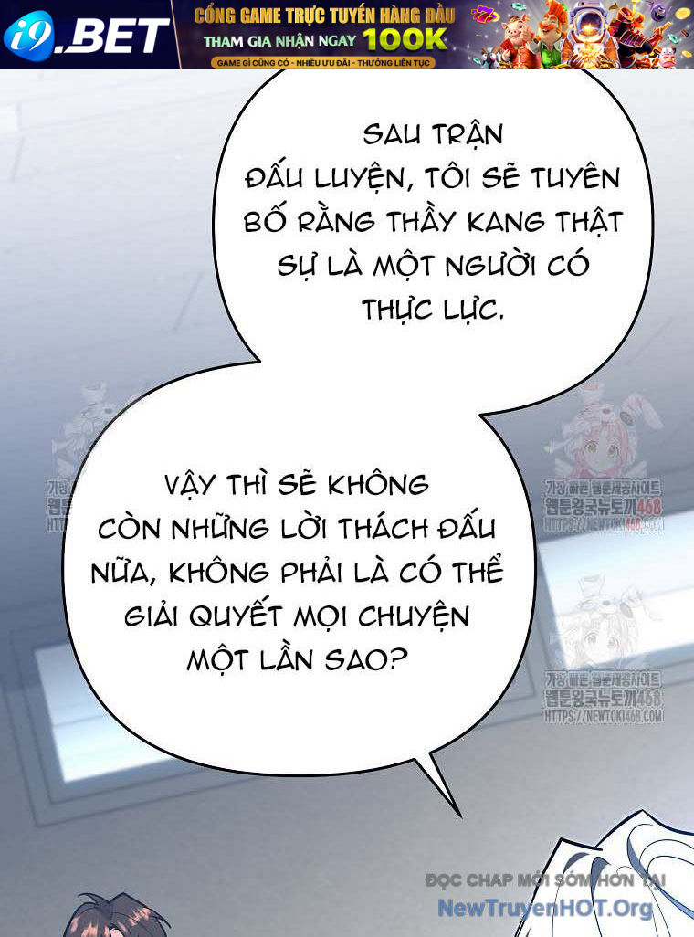 Trở Thành Huấn Luyện Viên Kiếm Thuật Tại Học Viện - Chapter 12 - Page 103