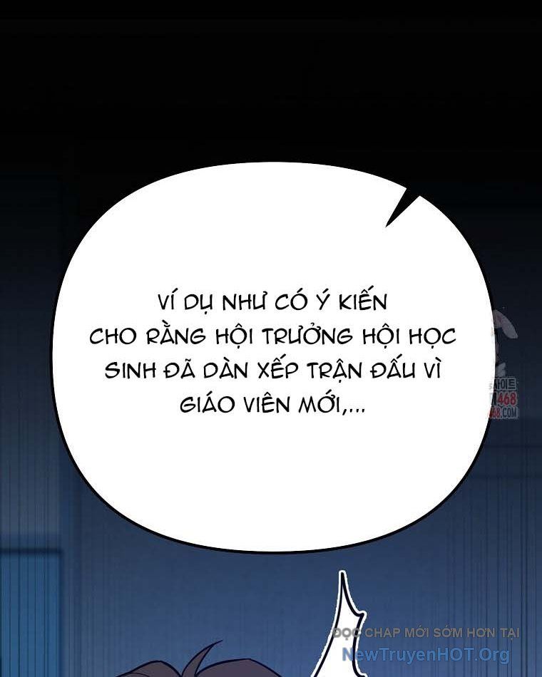 Trở Thành Huấn Luyện Viên Kiếm Thuật Tại Học Viện - Chapter 12 - Page 20