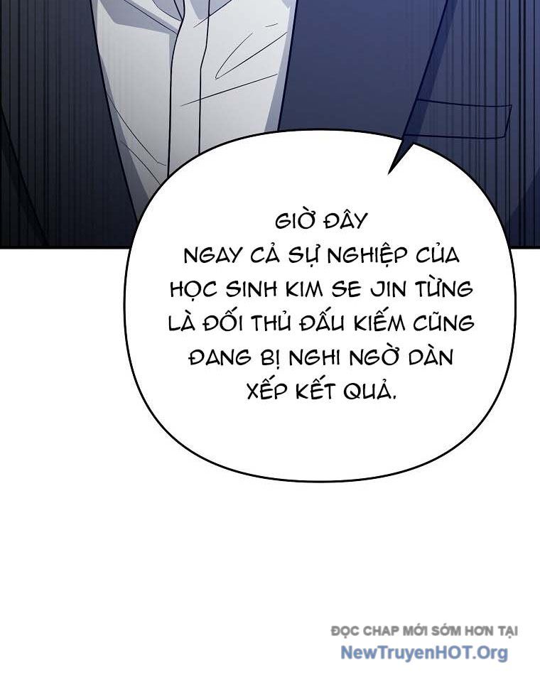 Trở Thành Huấn Luyện Viên Kiếm Thuật Tại Học Viện - Chapter 12 - Page 22