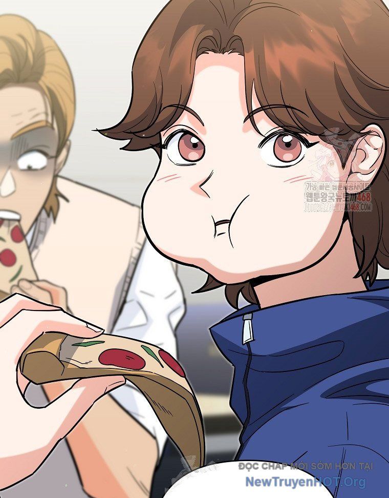 Trở Thành Huấn Luyện Viên Kiếm Thuật Tại Học Viện - Chapter 13 - Page 104