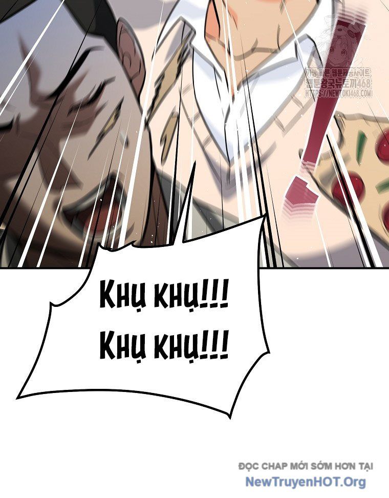 Trở Thành Huấn Luyện Viên Kiếm Thuật Tại Học Viện - Chapter 13 - Page 110