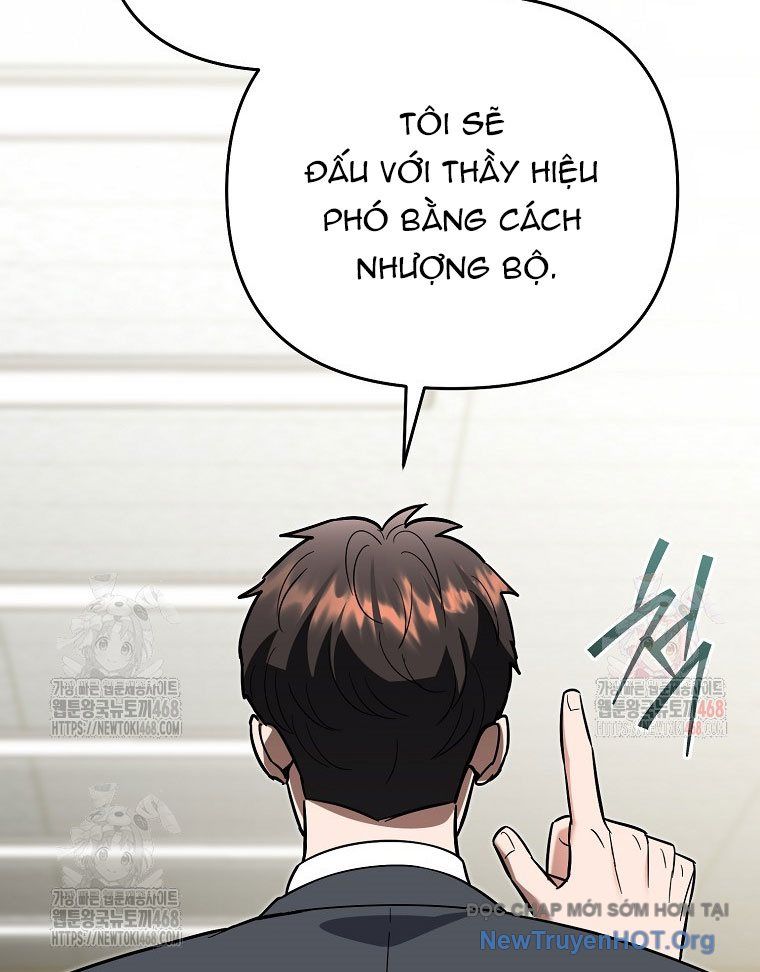 Trở Thành Huấn Luyện Viên Kiếm Thuật Tại Học Viện - Chapter 13 - Page 117