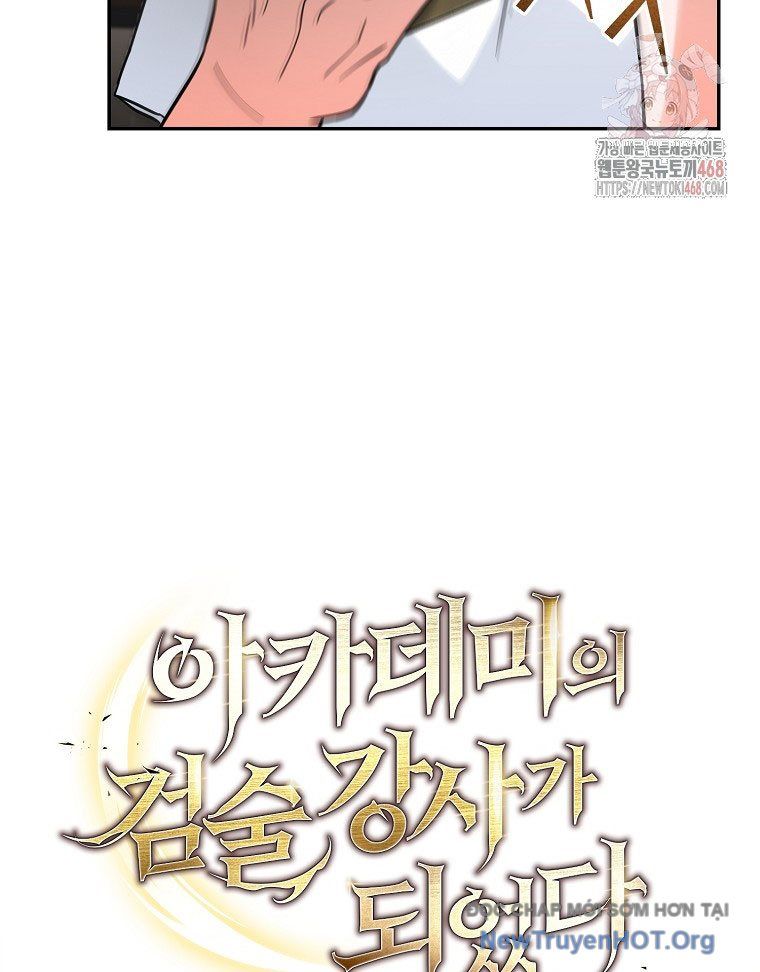 Trở Thành Huấn Luyện Viên Kiếm Thuật Tại Học Viện - Chapter 13 - Page 32