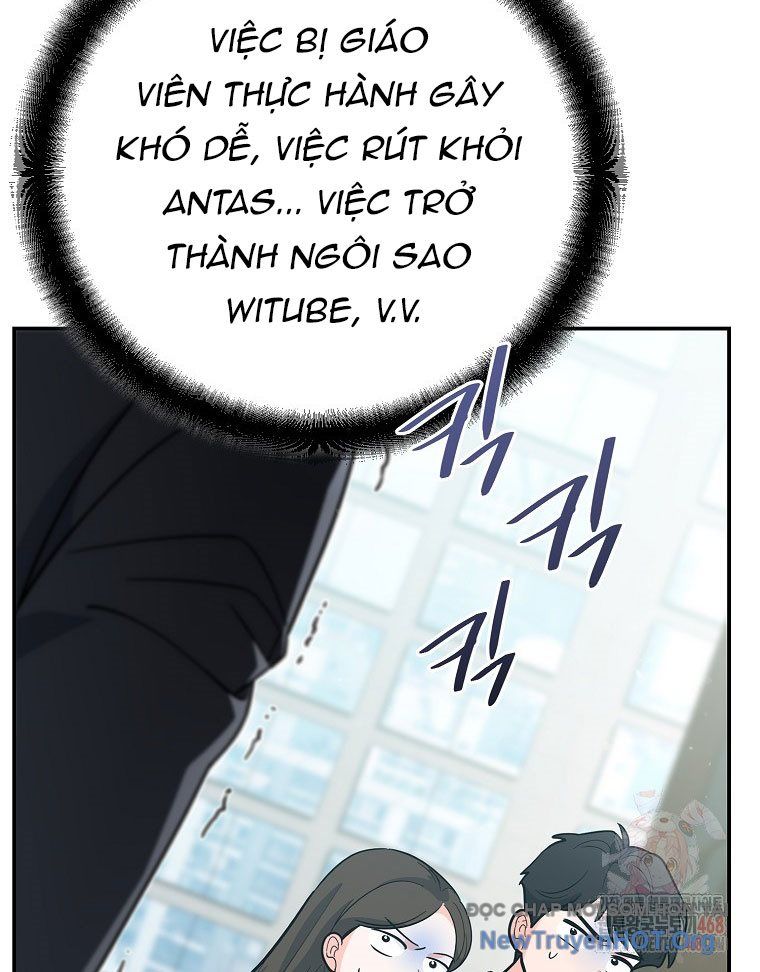 Trở Thành Huấn Luyện Viên Kiếm Thuật Tại Học Viện - Chapter 13 - Page 59