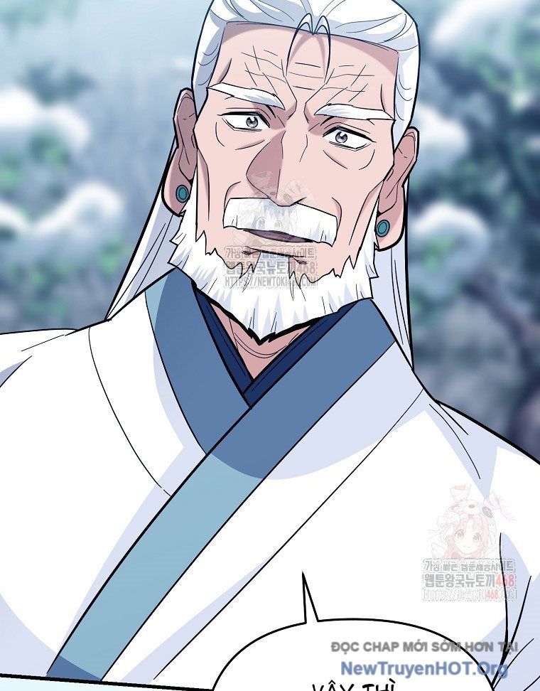 Trở Thành Huấn Luyện Viên Kiếm Thuật Tại Học Viện - Chapter 13 - Page 8