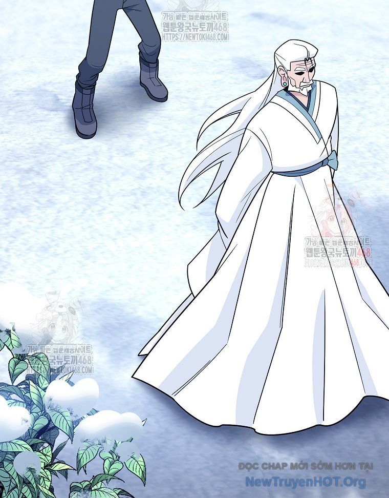 Trở Thành Huấn Luyện Viên Kiếm Thuật Tại Học Viện - Chapter 14 - Page 135
