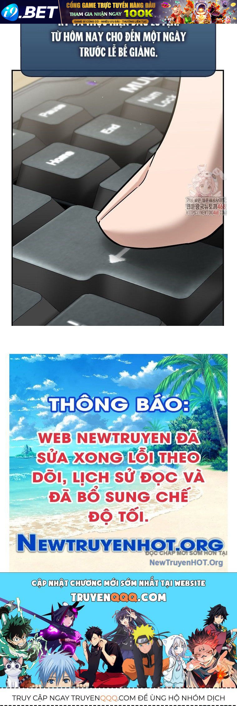 Trở Thành Huấn Luyện Viên Kiếm Thuật Tại Học Viện - Chapter 14 - Page 175