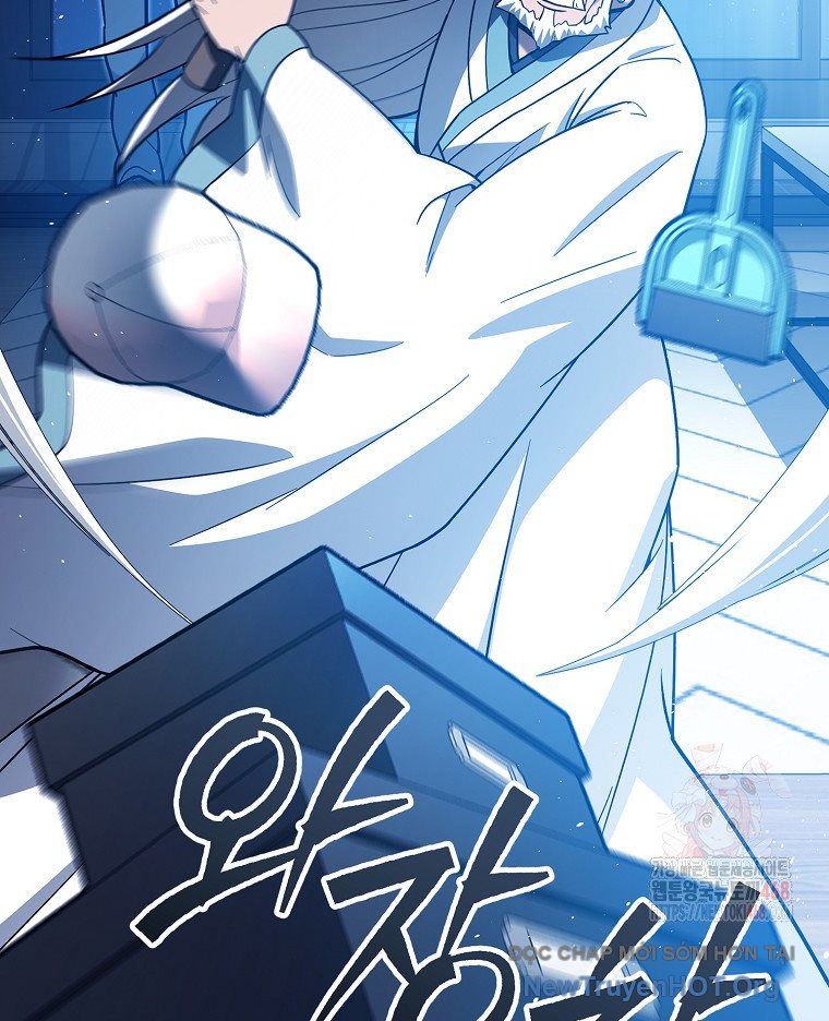 Trở Thành Huấn Luyện Viên Kiếm Thuật Tại Học Viện - Chapter 14 - Page 21