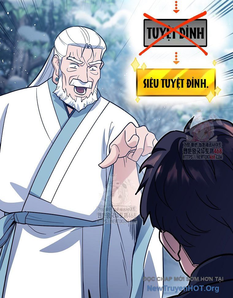 Trở Thành Huấn Luyện Viên Kiếm Thuật Tại Học Viện - Chapter 14 - Page 85