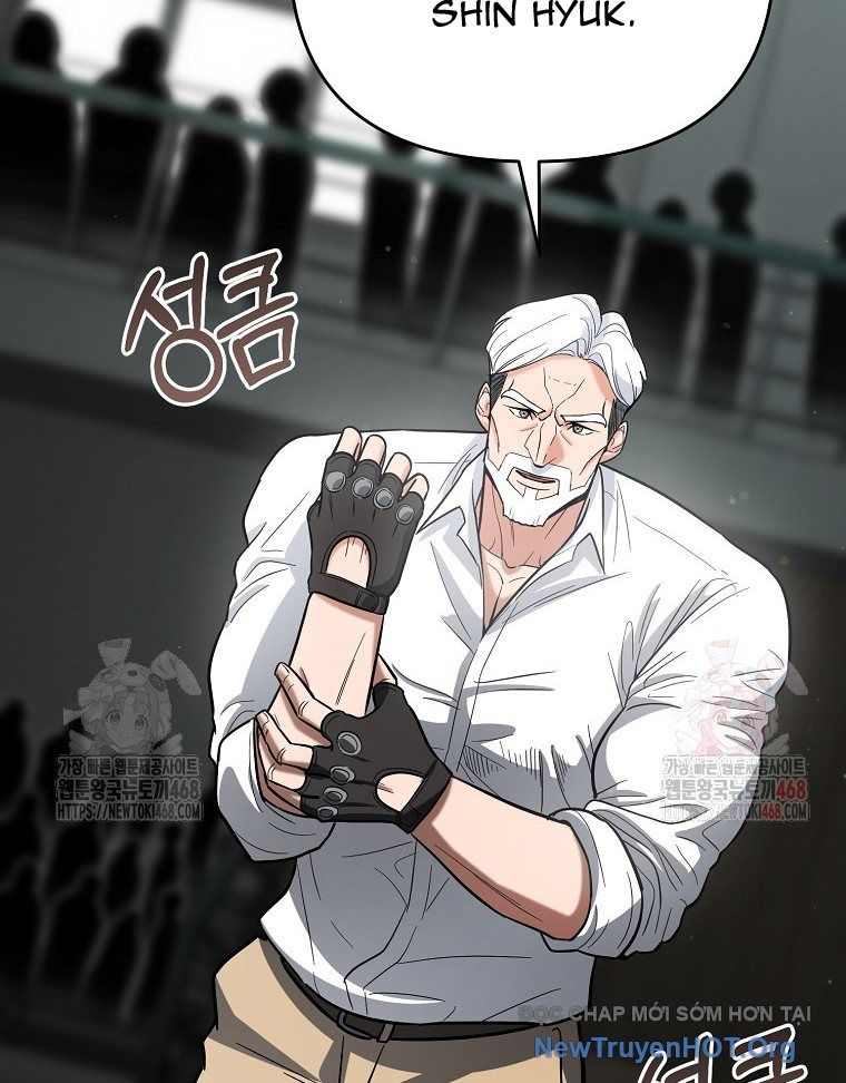 Trở Thành Huấn Luyện Viên Kiếm Thuật Tại Học Viện - Chapter 15 - Page 117