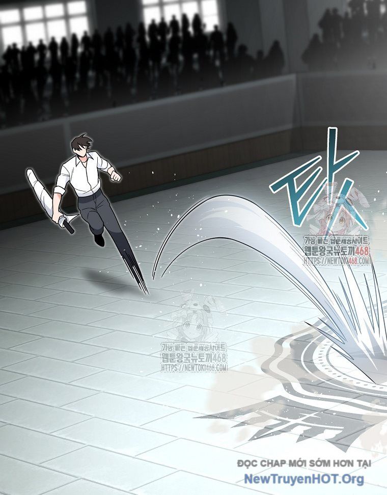 Trở Thành Huấn Luyện Viên Kiếm Thuật Tại Học Viện - Chapter 15 - Page 145