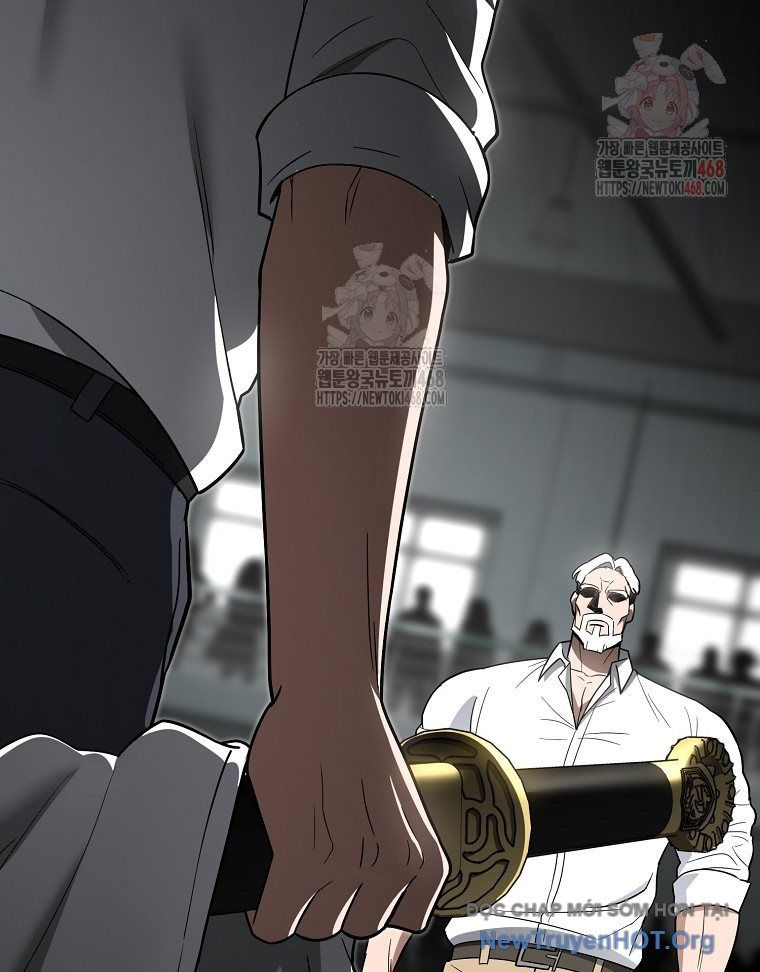 Trở Thành Huấn Luyện Viên Kiếm Thuật Tại Học Viện - Chapter 15 - Page 152