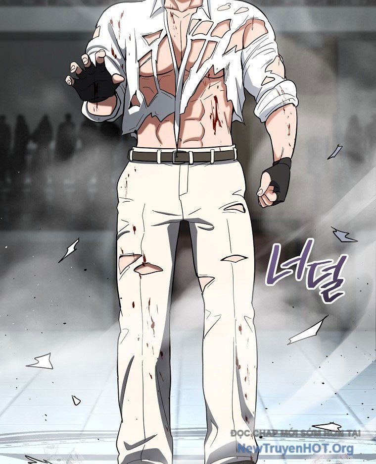 Trở Thành Huấn Luyện Viên Kiếm Thuật Tại Học Viện - Chapter 16 - Page 105