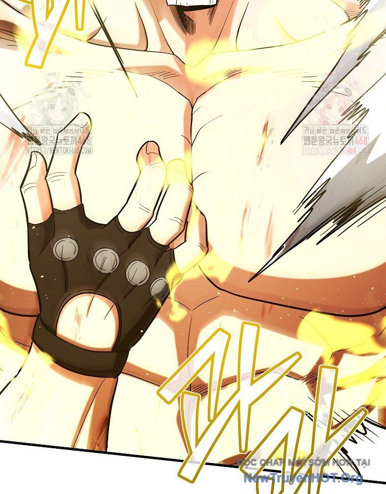 Trở Thành Huấn Luyện Viên Kiếm Thuật Tại Học Viện - Chapter 16 - Page 133