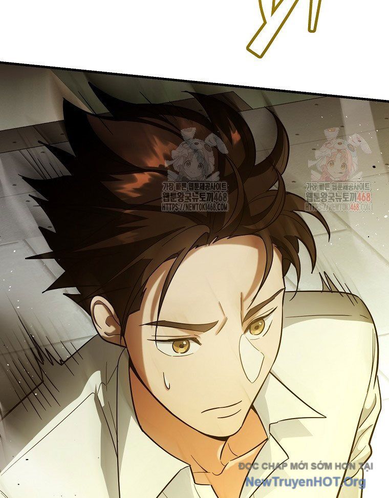 Trở Thành Huấn Luyện Viên Kiếm Thuật Tại Học Viện - Chapter 16 - Page 134