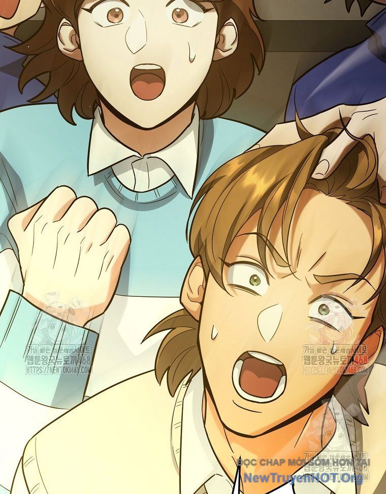 Trở Thành Huấn Luyện Viên Kiếm Thuật Tại Học Viện - Chapter 16 - Page 137