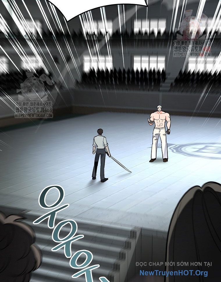 Trở Thành Huấn Luyện Viên Kiếm Thuật Tại Học Viện - Chapter 16 - Page 142