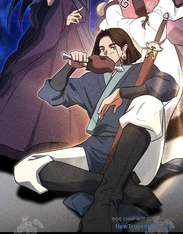 Trở Thành Huấn Luyện Viên Kiếm Thuật Tại Học Viện - Chapter 16 - Page 50