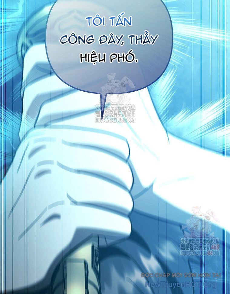 Trở Thành Huấn Luyện Viên Kiếm Thuật Tại Học Viện - Chapter 16 - Page 8