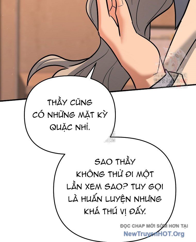 Trở Thành Huấn Luyện Viên Kiếm Thuật Tại Học Viện - Chapter 17 - Page 115