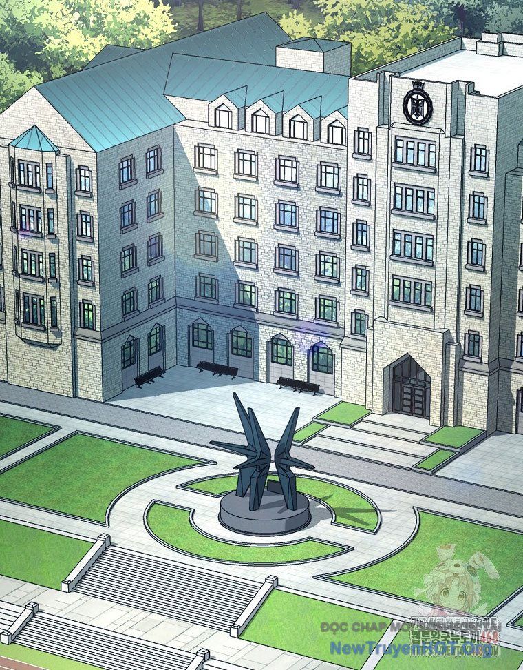 Trở Thành Huấn Luyện Viên Kiếm Thuật Tại Học Viện - Chapter 17 - Page 129