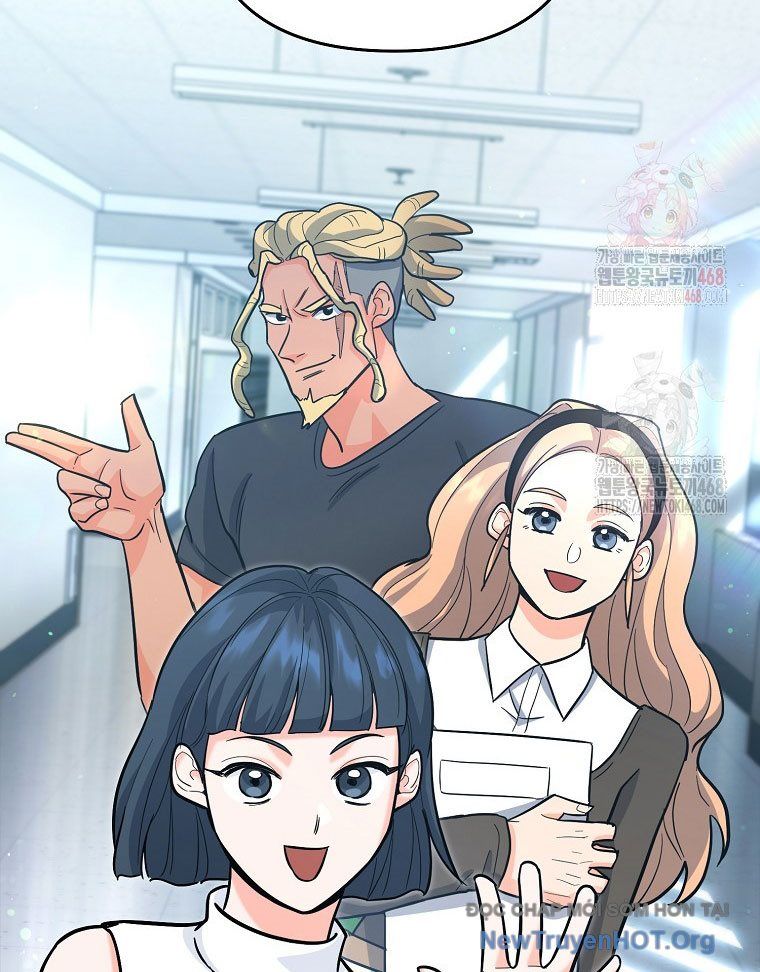 Trở Thành Huấn Luyện Viên Kiếm Thuật Tại Học Viện - Chapter 17 - Page 143