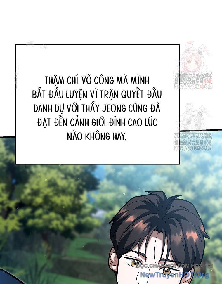 Trở Thành Huấn Luyện Viên Kiếm Thuật Tại Học Viện - Chapter 18 - Page 137