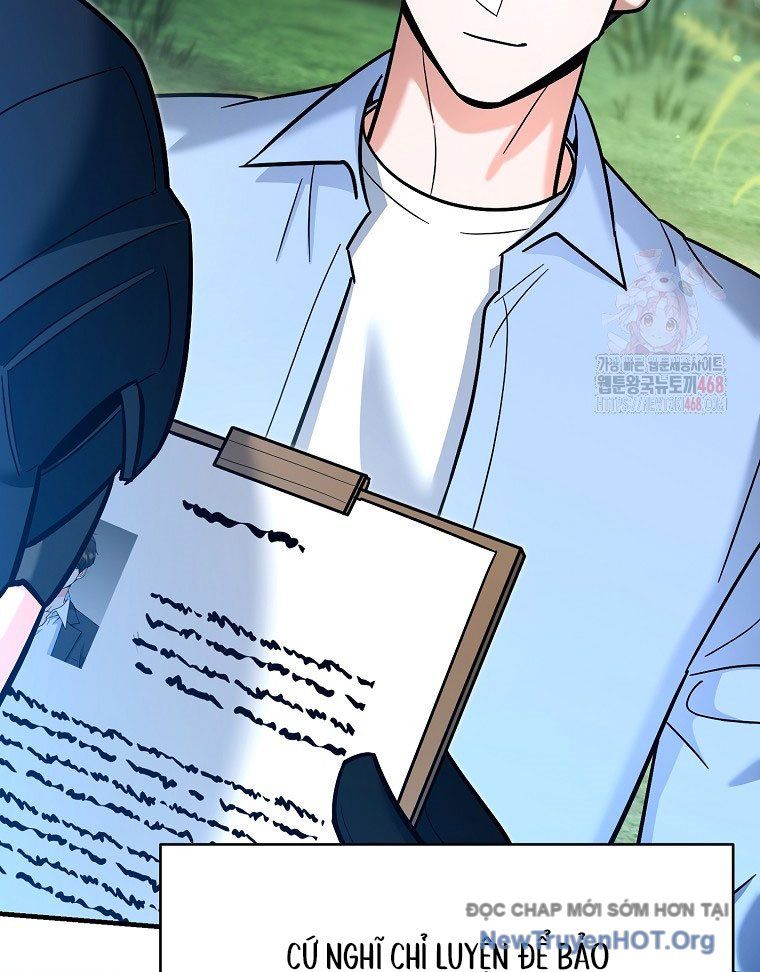 Trở Thành Huấn Luyện Viên Kiếm Thuật Tại Học Viện - Chapter 18 - Page 138