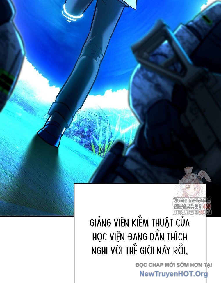 Trở Thành Huấn Luyện Viên Kiếm Thuật Tại Học Viện - Chapter 18 - Page 141