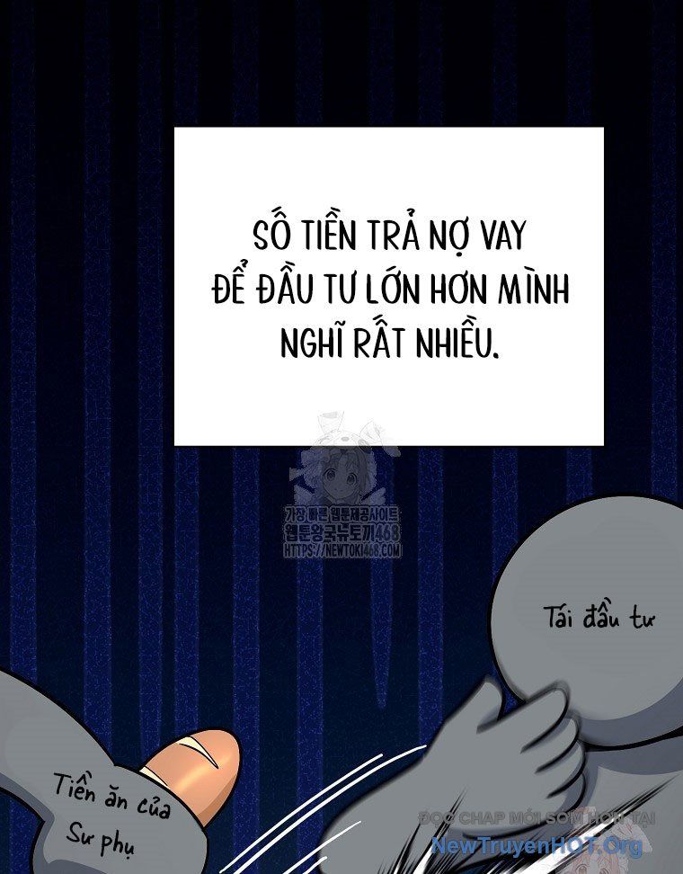 Trở Thành Huấn Luyện Viên Kiếm Thuật Tại Học Viện - Chapter 18 - Page 20