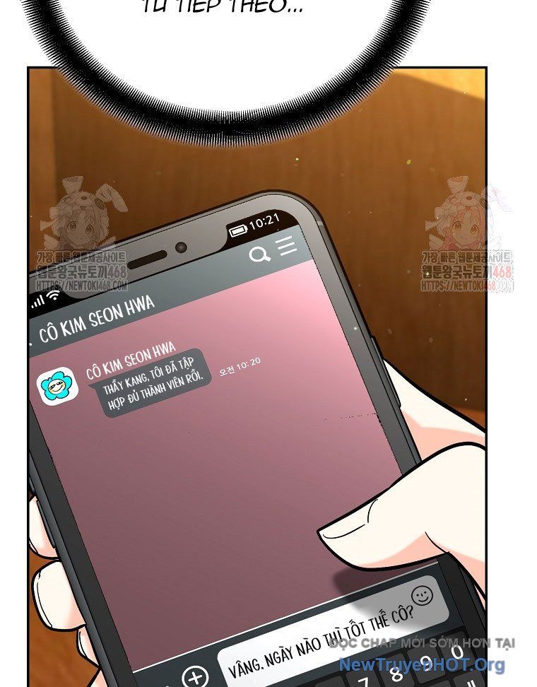 Trở Thành Huấn Luyện Viên Kiếm Thuật Tại Học Viện - Chapter 18 - Page 24